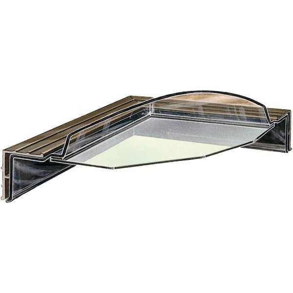 Sun-Tek 14.5-in x Fixed Curb Mount Skylight with Impact - Image 3