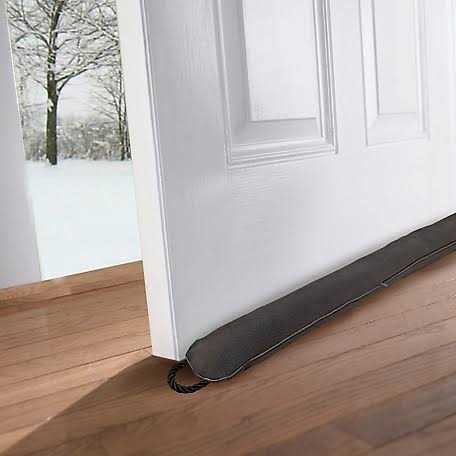 Frost King Door Draft Stop - Image 3