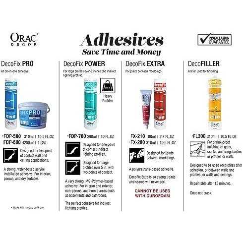 Orac Decor Crown Moulding CX112 - Image 5