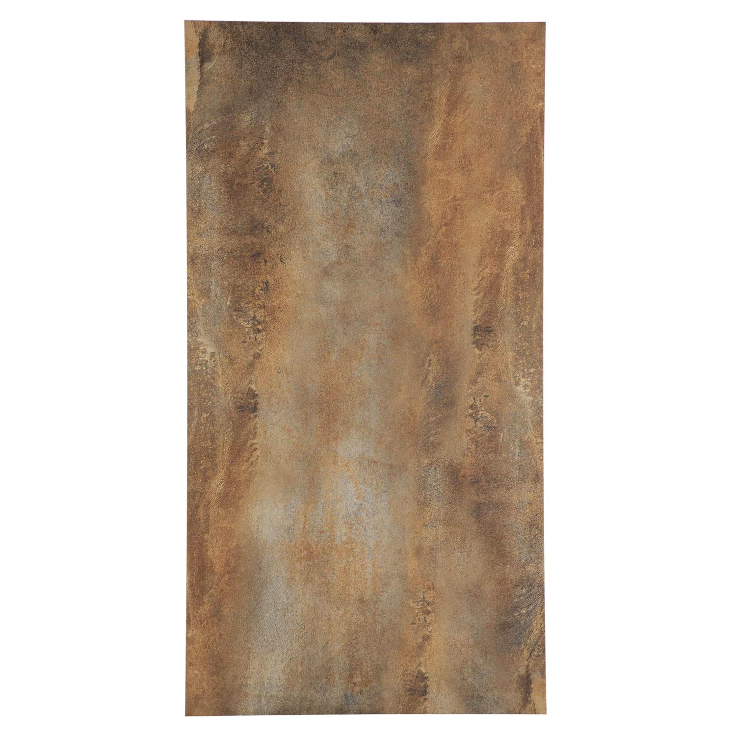 Industry Tile Metallica Porcelain Tile