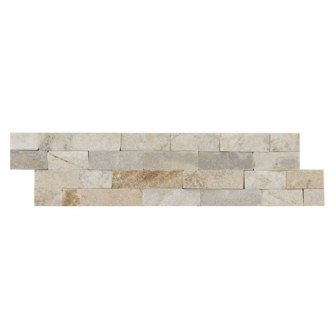 MSI Splitface Ledger Panel 6 in. x Quartzite Wall Tile - Image 3