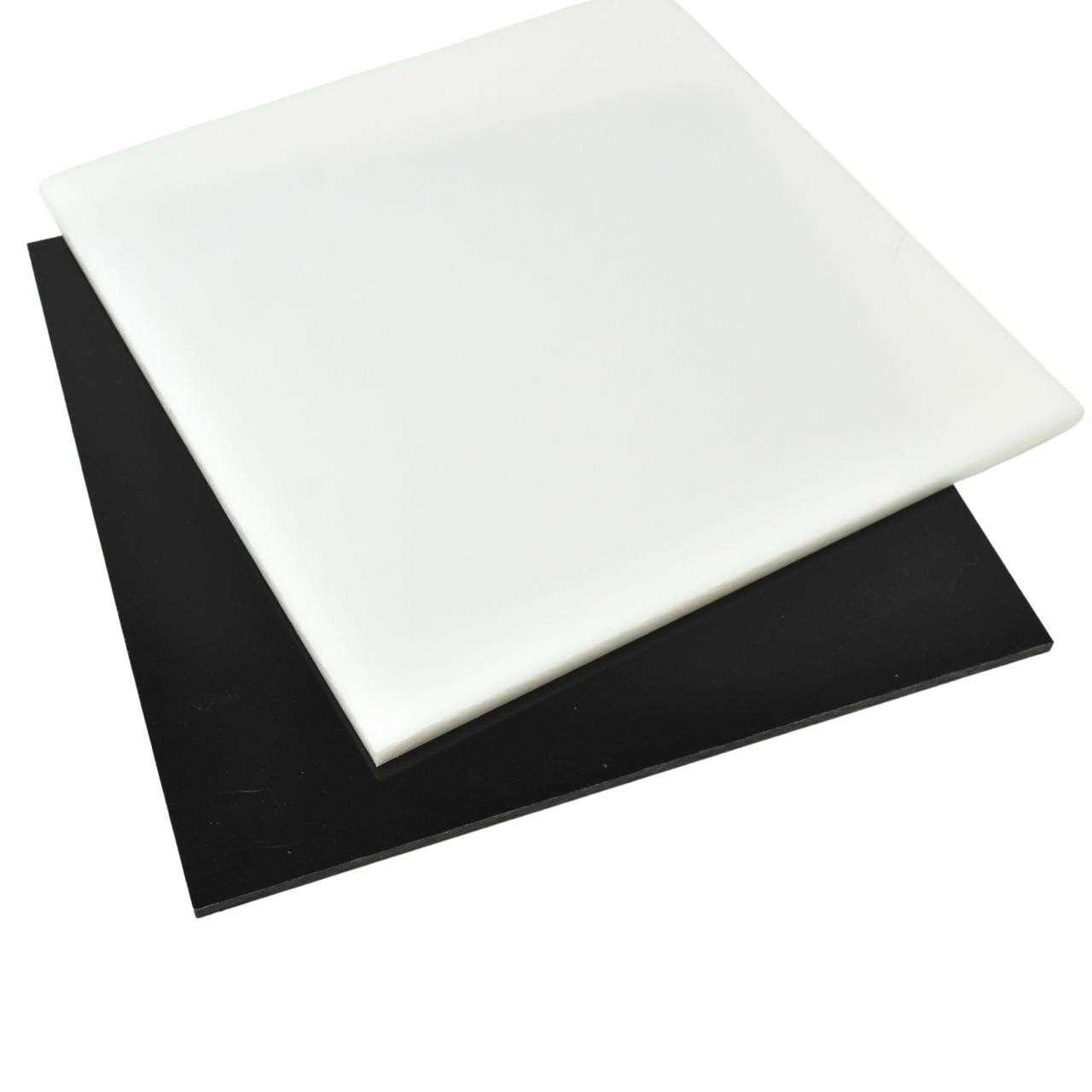 BuyPlastic White Polypropylene Copolymer Plastic Sheet - Image 5