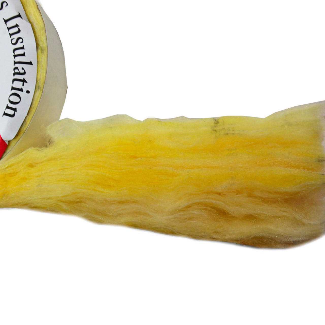 Rutland Fiberglass Fireplace Insert Insulation - Image 5