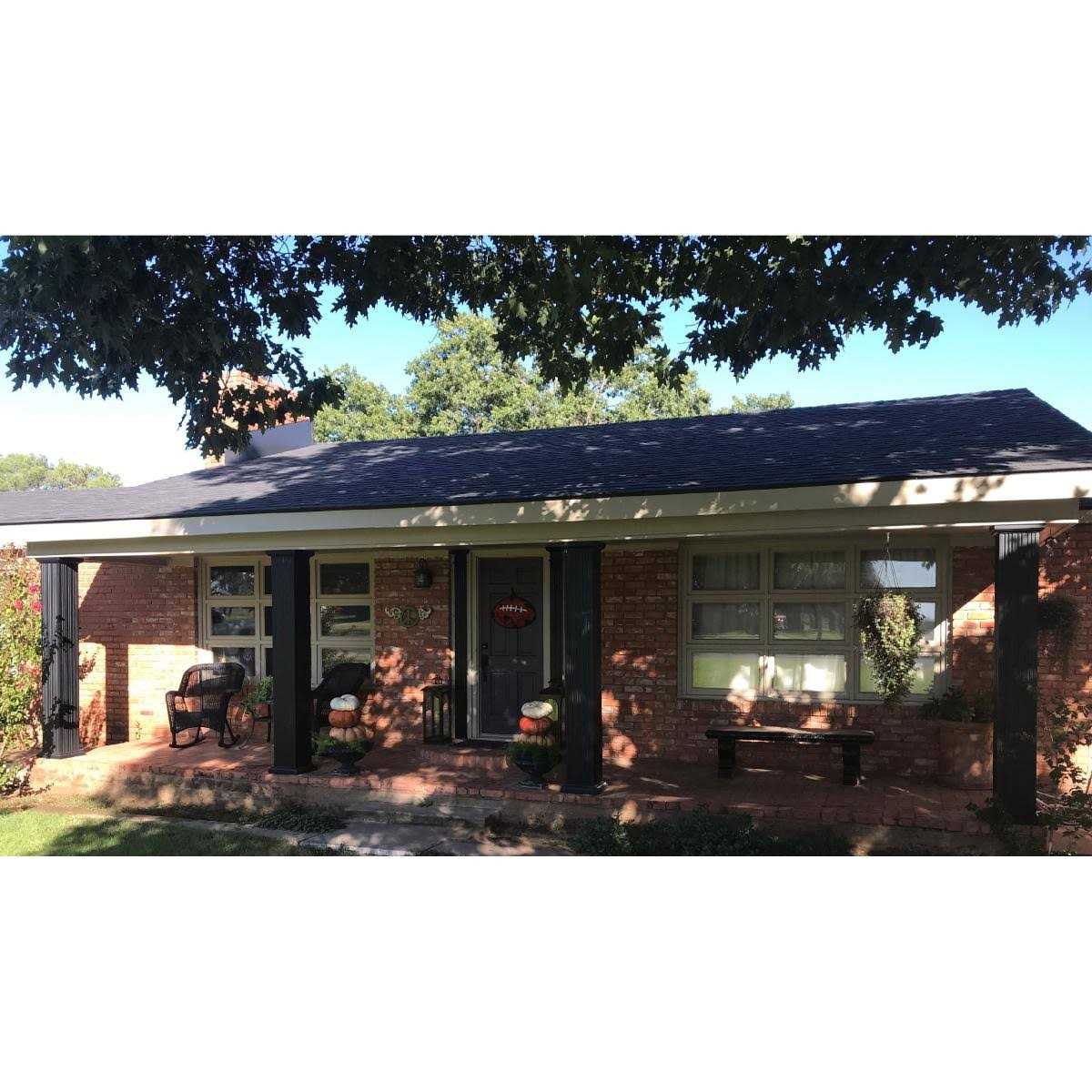 AFCO Endura-Aluminum Column Square Shaft Load-Bearing Non-Tapered Fluted Textured Finish w - Image 5