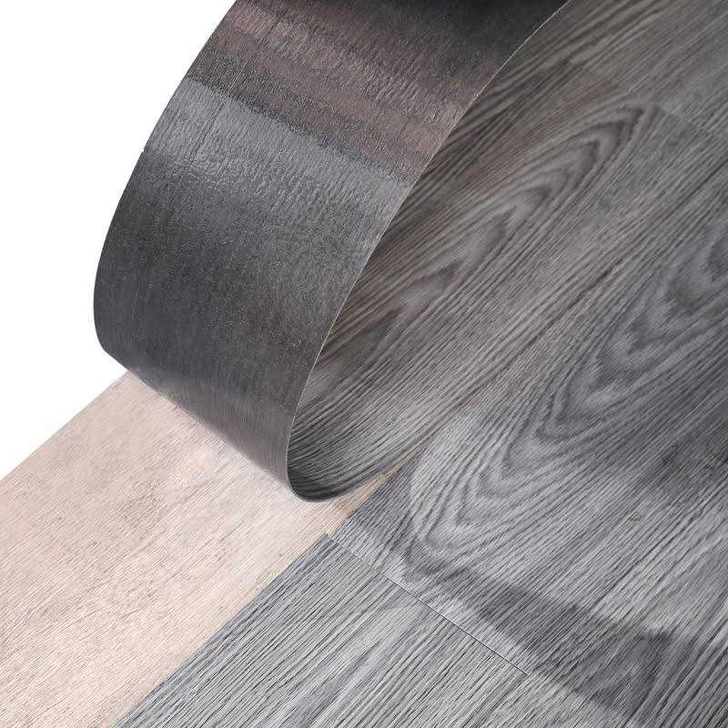 Peel and Stick Floor Tile Self-Adhesive Vinyl Flooring 36 Pack 54 Sq.Ft Wood Look Floor Tiles Waterproof Easy Cut DIY for Kitchen - Image 5