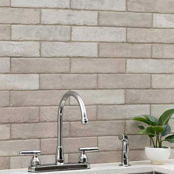 MSI Capella 2 x 10 Rectangle Floor Tile NCAPIVOBRI2X10 - Image 2