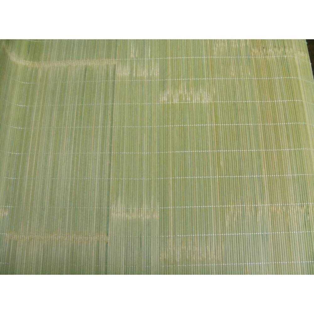 48 x 600 Tatami Bamboo Wall Paneling Backyard x-Scapes - Image 5