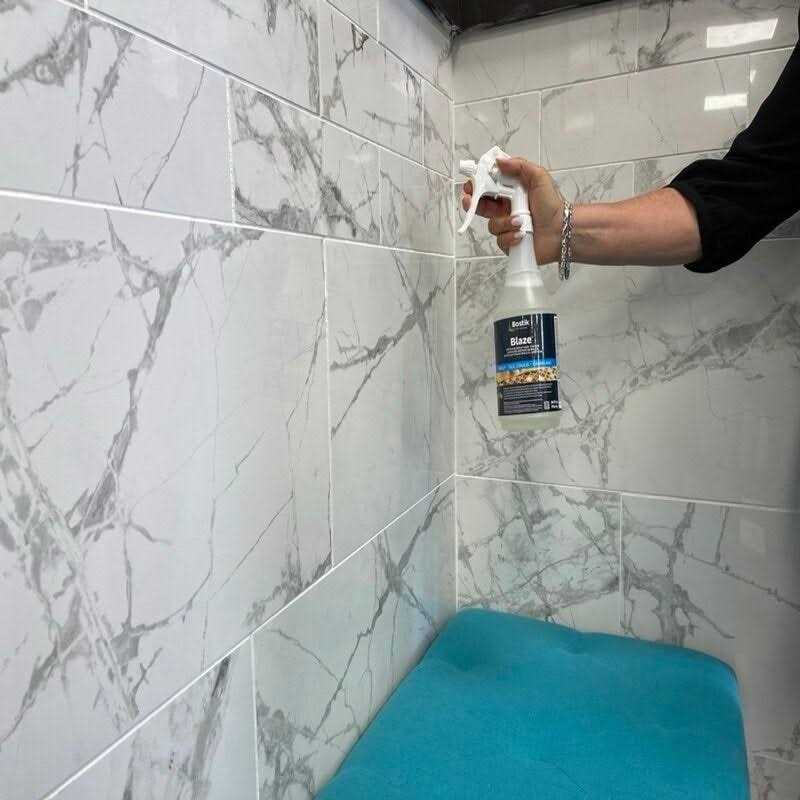 Delaney 48 x 24 Porcelain Wall & Floor Tile The Tile Life - Image 4