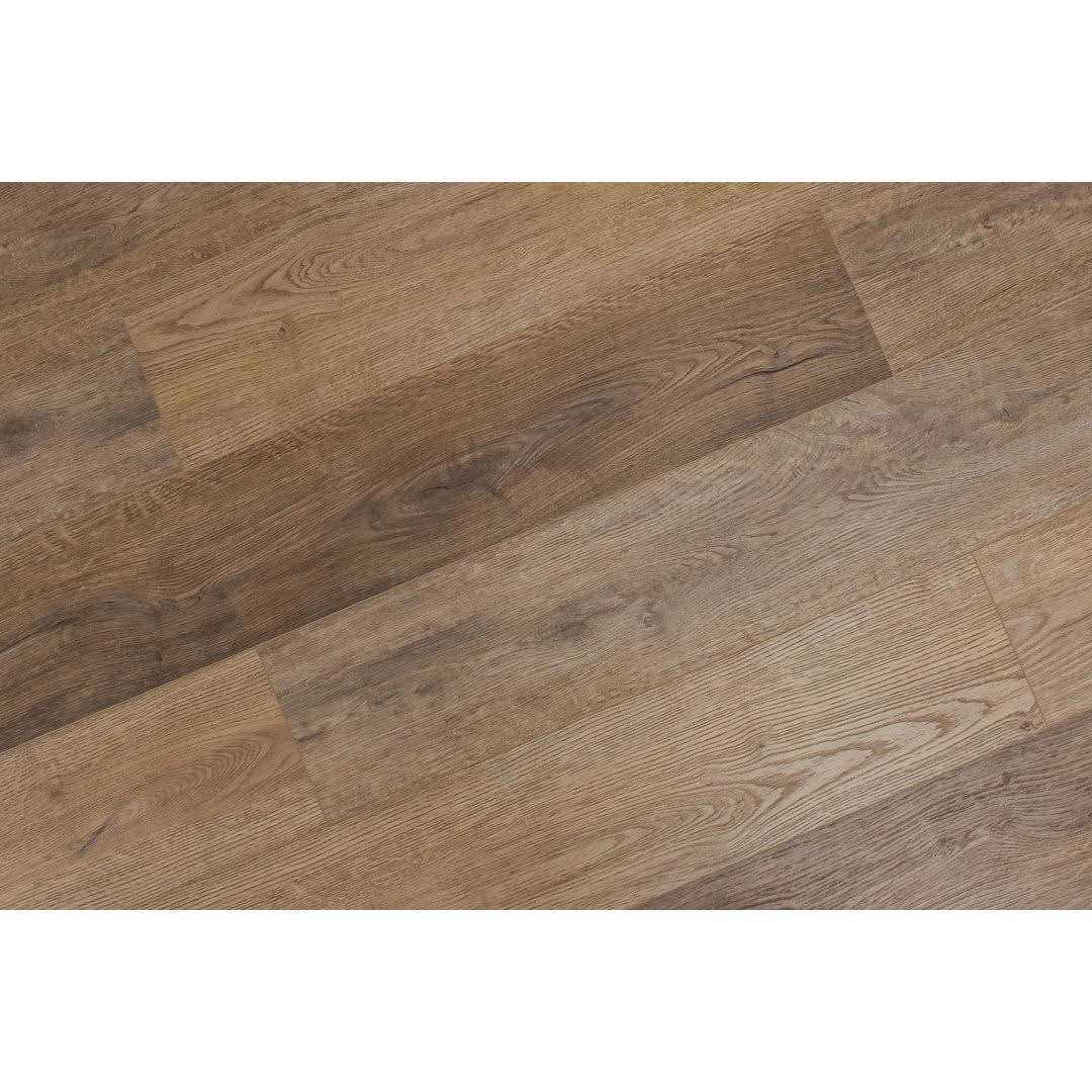 Montserrat 7 in. W x 60 in. L SPC Vinyl Plank Flooring - Image 2