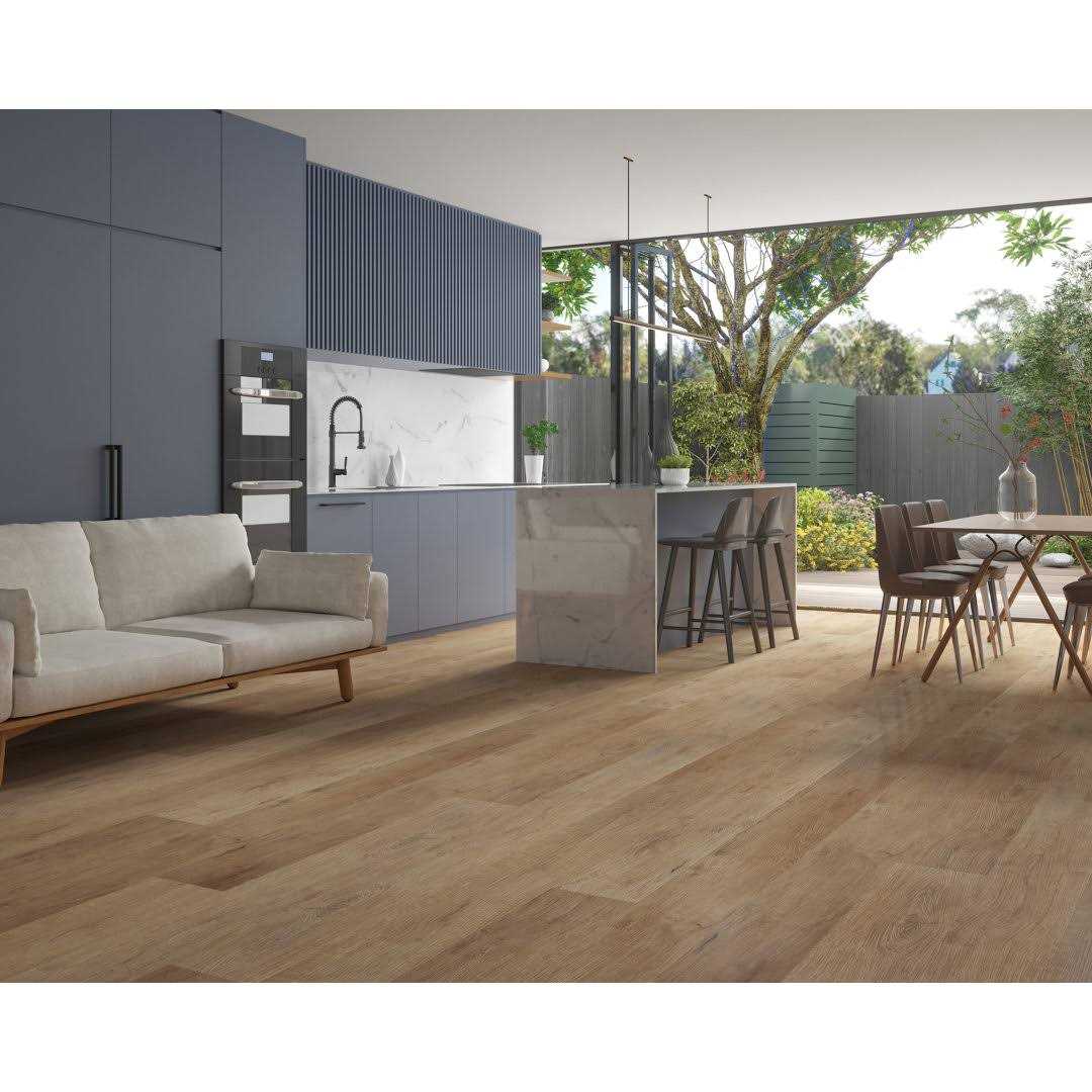 Montserrat 7 in. W x 60 in. L SPC Vinyl Plank Flooring - Image 5
