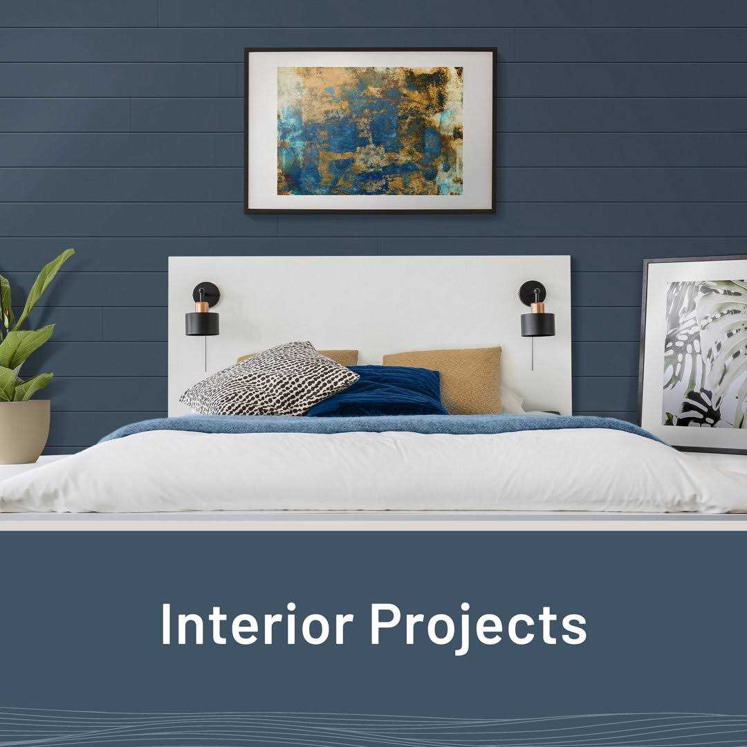 UFP-Edge 1 in. x 4 in. x 8 ft. Timeless Smooth Pine Trim Board - Image 4