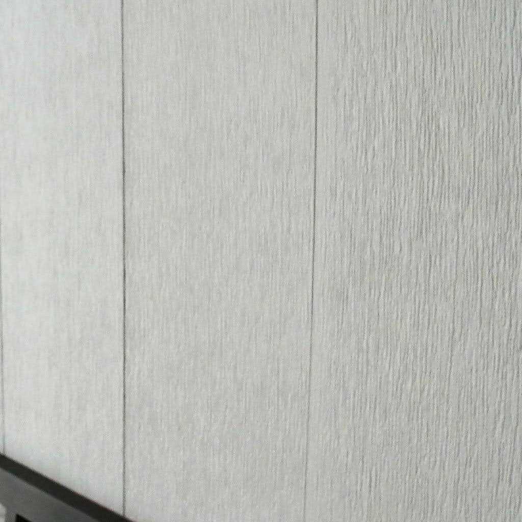 Wood Grained 5.75 x 45 Peel and Stick Wall Paneling Ninth & Vine - Image 3