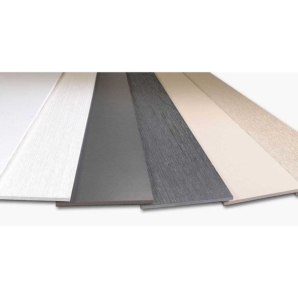 Wood Grained 5.75 x 45 Peel and Stick Wall Paneling Ninth & Vine - Image 4