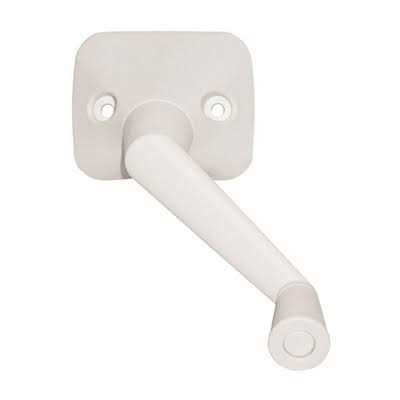 Velux Crank Handle for Operating Venting Deck-Mount VS Series Skylights ZZZ 201 - Image 3