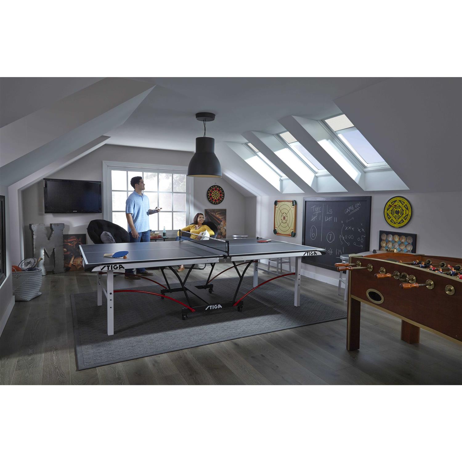 Velux Fixed Skylight Curb Mount FCM - Image 3