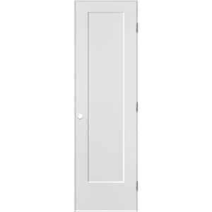 Satin Etch Glass Standard Door Stile Doors Handing - Image 3