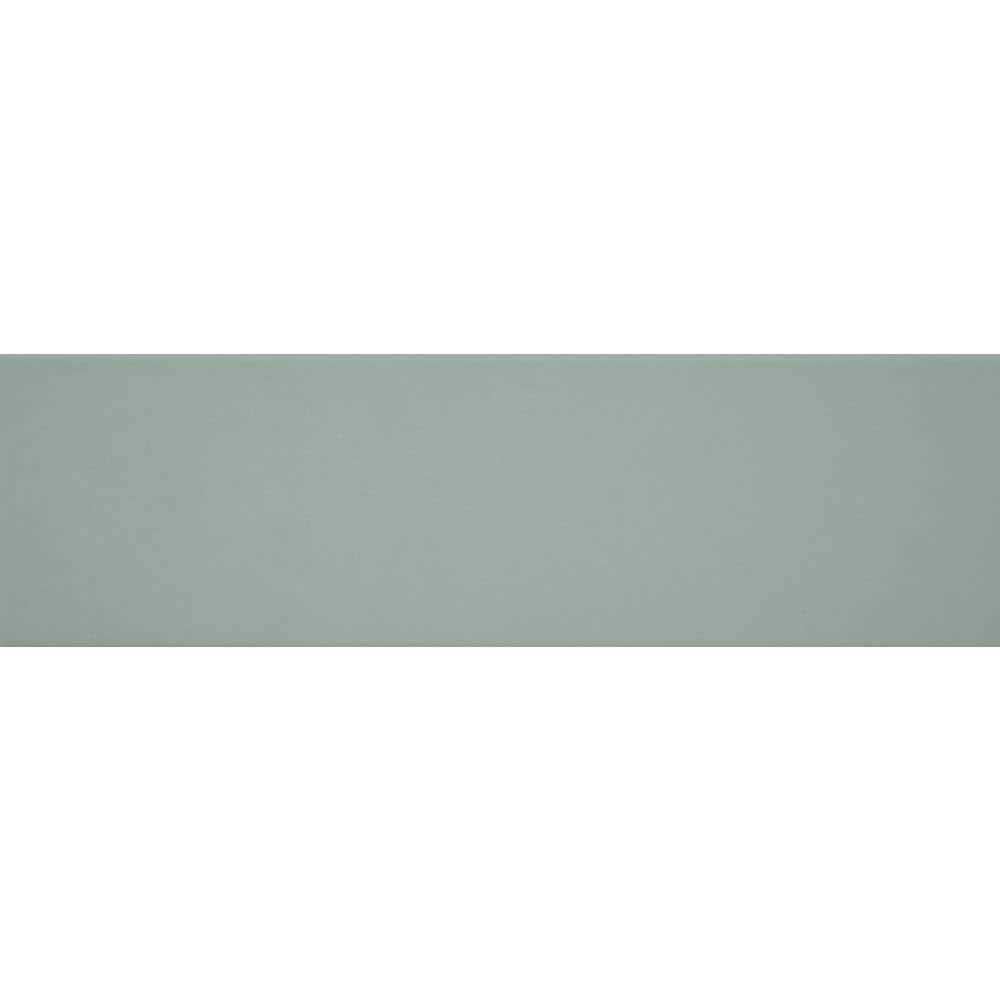 Daltile Stencil 4 in. x Glazed Porcelain Tile