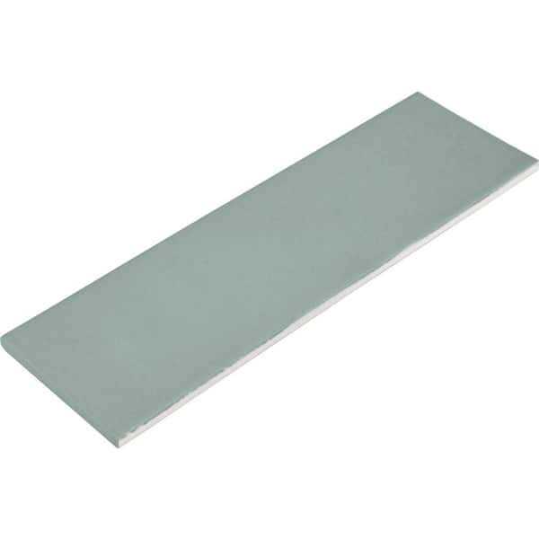 Daltile Stencil 4 in. x Glazed Porcelain Tile - Image 4