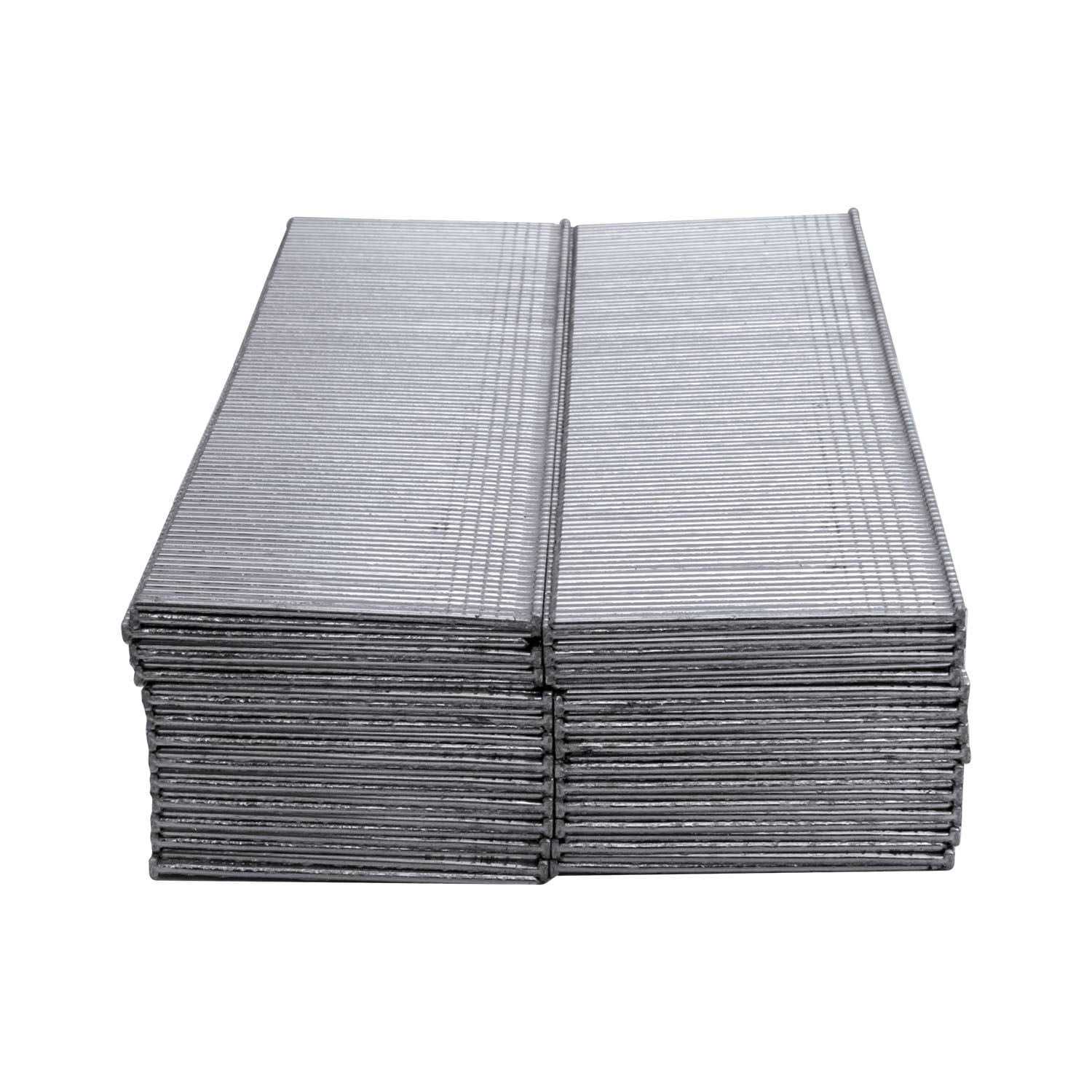 Freeman 1-1/2 in. 18-Gauge Glue Collated Brad Nails BN18-15-5K - Image 4