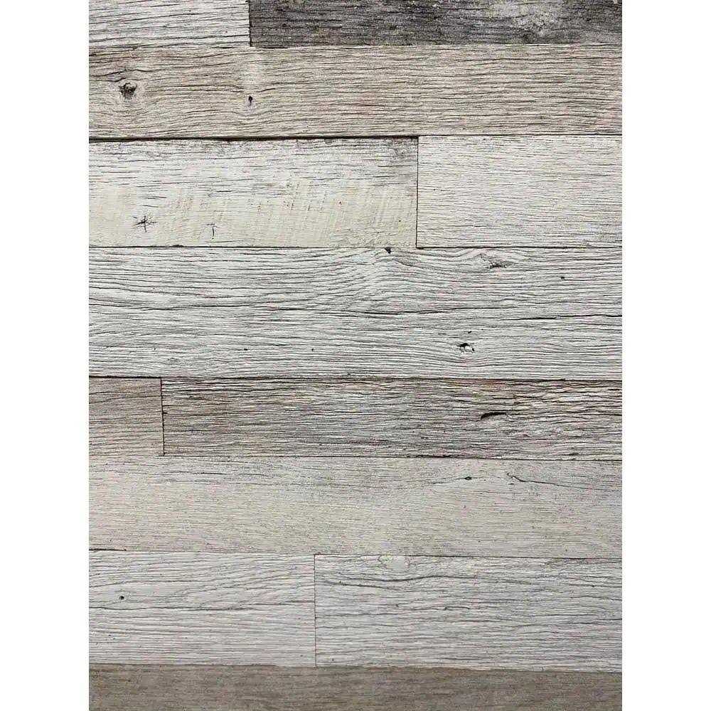 Barn Wood Wall Paneling in Brown Vintage Harvest Reclaimed LUMBER - Image 5