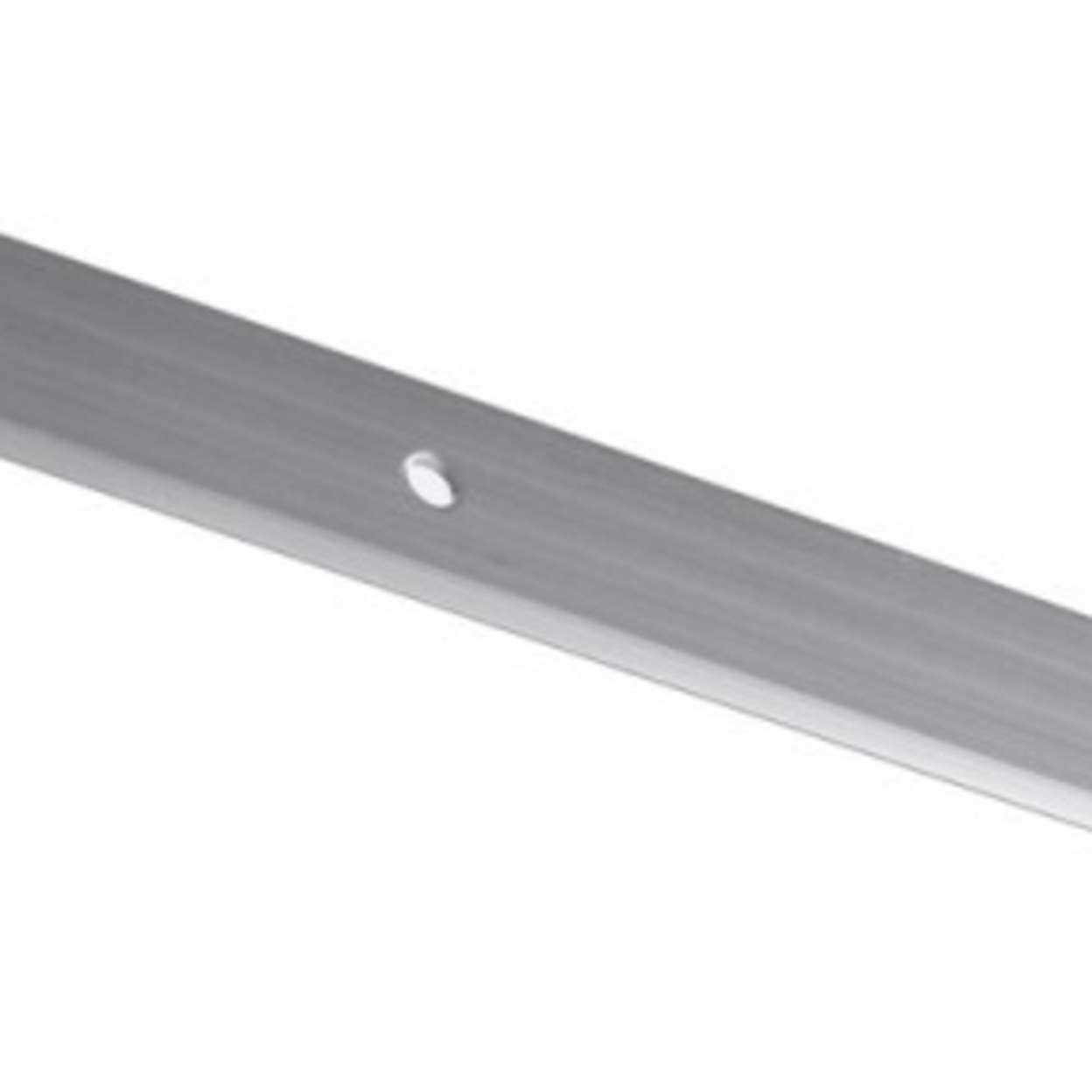 M-D Decorative Aluminum Edging With Screws 69450 - Image 2