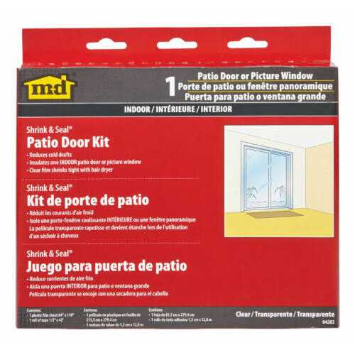 M-D Decorative Aluminum Edging With Screws 69450 - Image 3