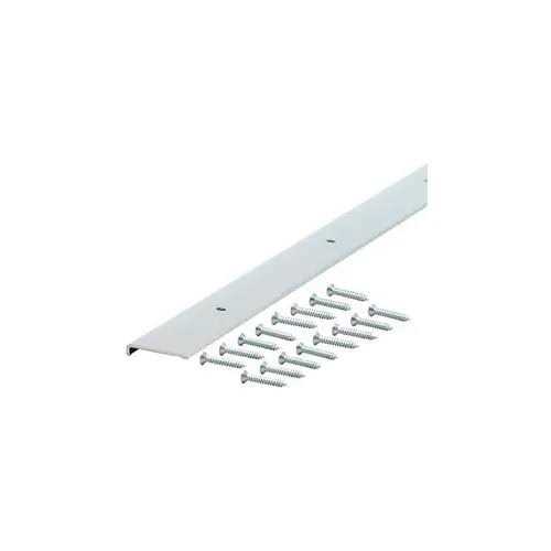 M-D Decorative Aluminum Edging With Screws 69450 - Image 4