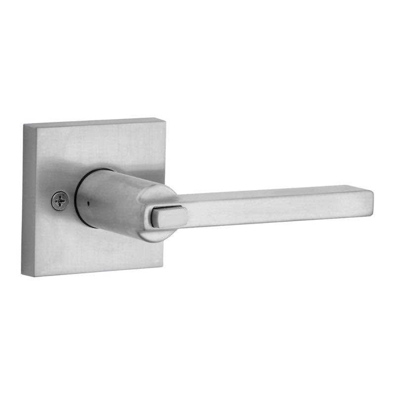 Kwikset 788HFLSQT-514 Halifax Square Half Dummy Lever - Image 3