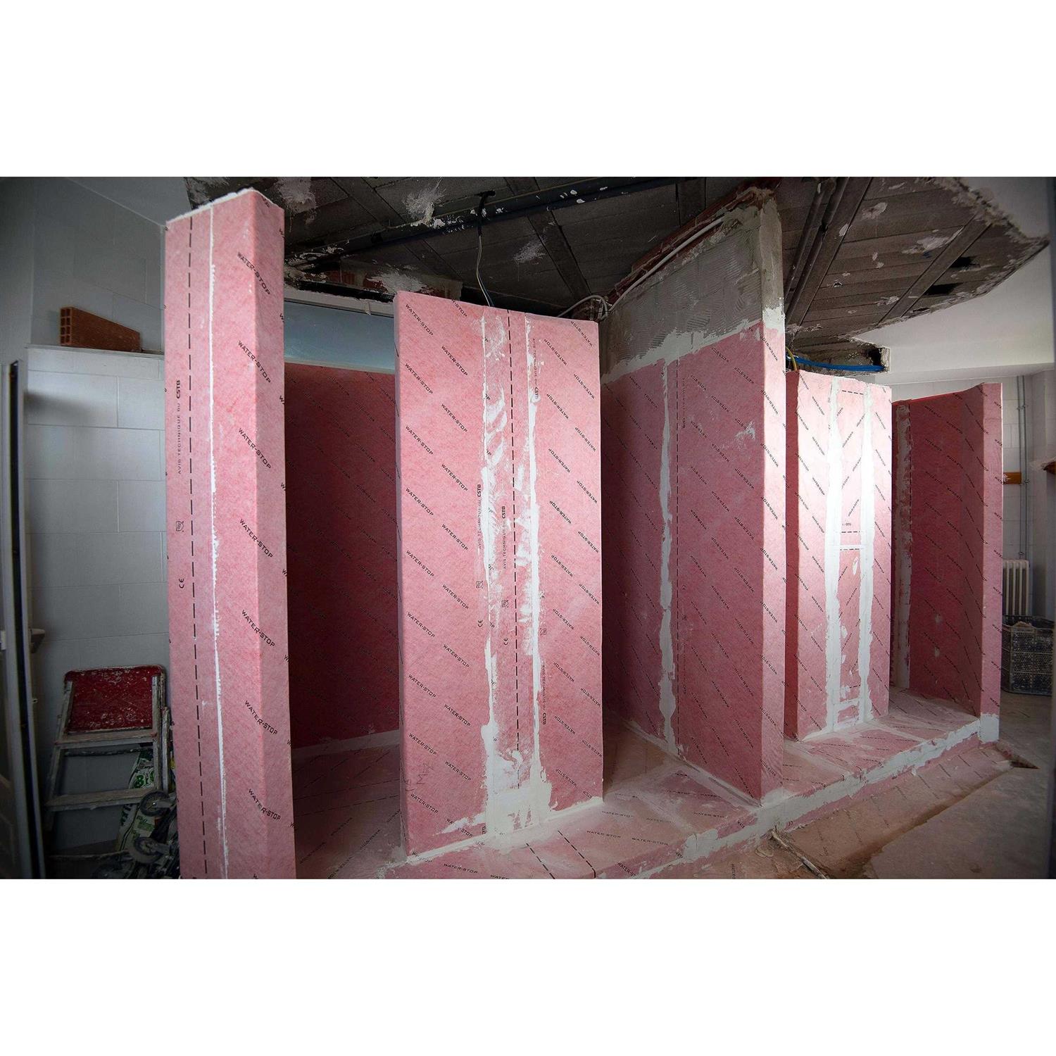 Water-stop waterproofing membrane - Image 4