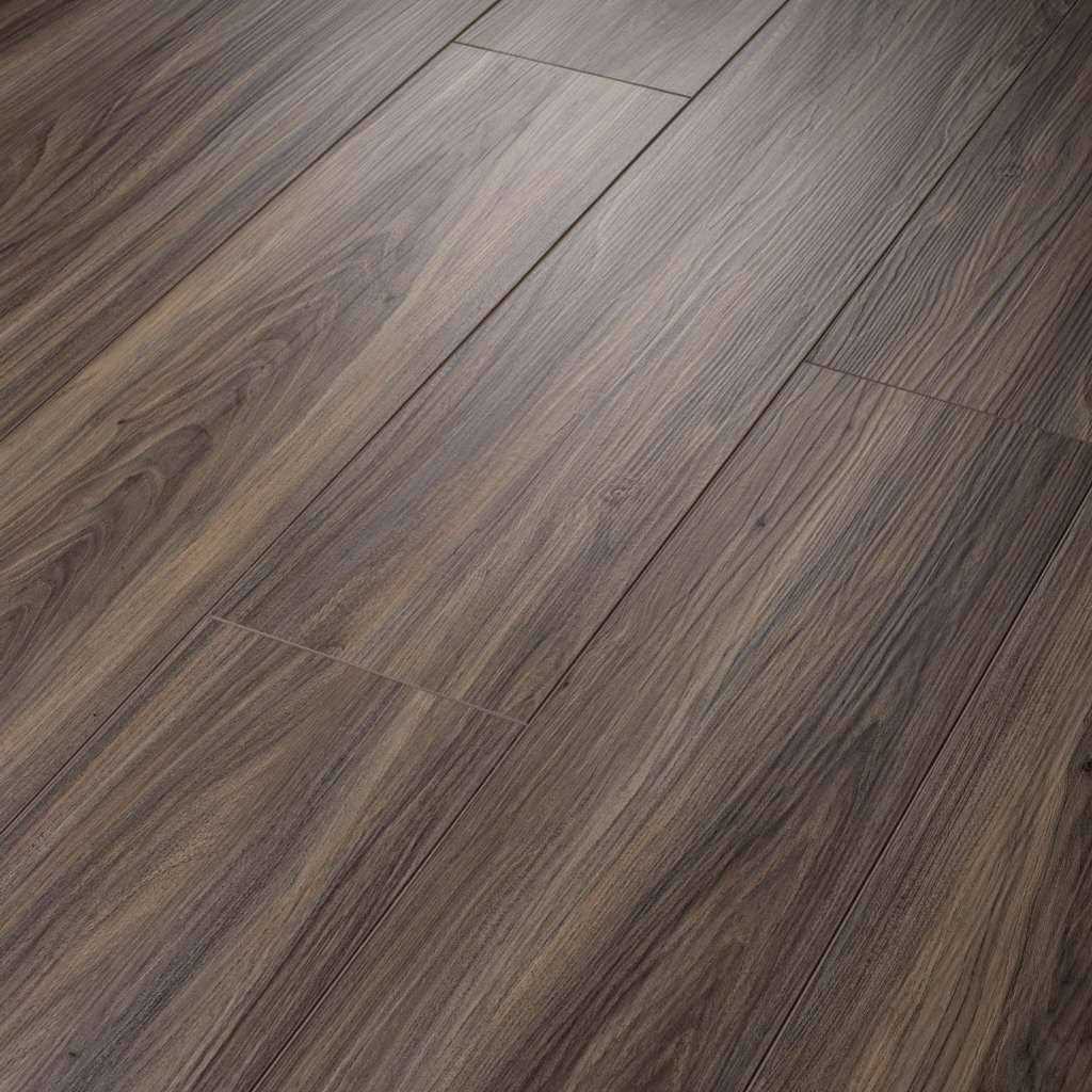 Cascada 5-mm T x 7-in W x 48-in L Waterproof Luxury Vinyl Plank Flooring Shaw