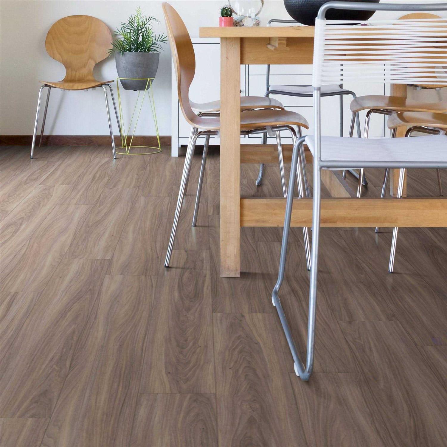Cascada 5-mm T x 7-in W x 48-in L Waterproof Luxury Vinyl Plank Flooring Shaw - Image 4