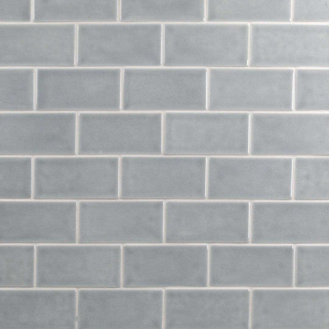 Delphi Subway 3 x 6 Ceramic Tile Ivy Hill Tile