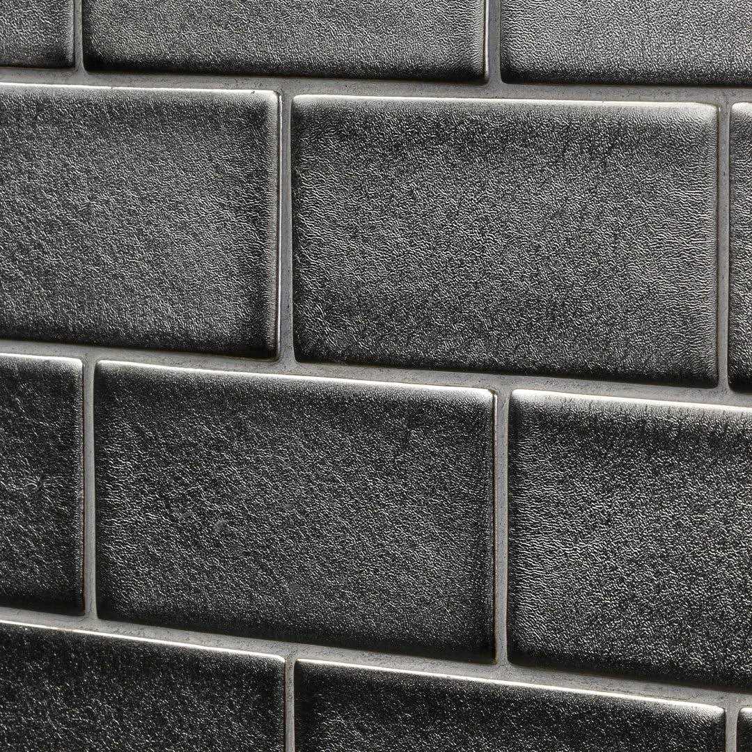 Delphi Subway 3 x 6 Ceramic Tile Ivy Hill Tile - Image 2