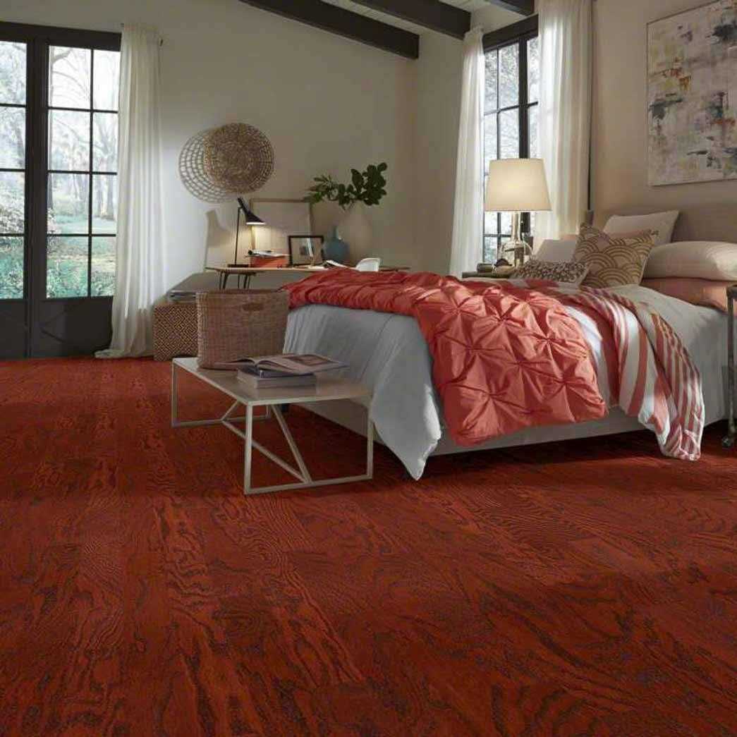 Shaw Floors Hardwood Flooring Albright Oak 5 - Image 3