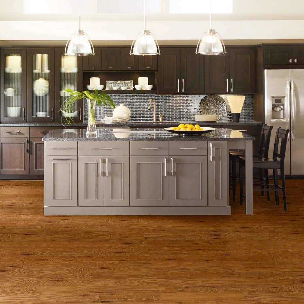 Shaw Floors Hardwood Flooring Albright Oak 5 - Image 4