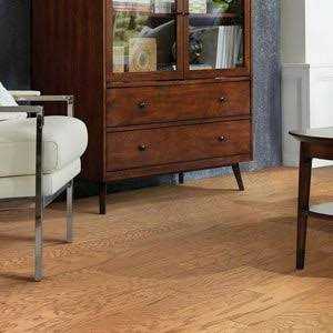 Shaw Floors Hardwood Flooring Albright Oak 5 - Image 5