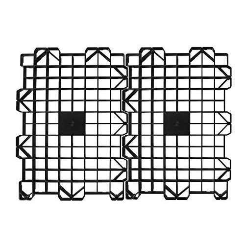 Attic Dek Flooring Storage System, Walking Deck Pallet Boards for Attic, Easy Installation Floor System for Garage, Roof and more - Image 5