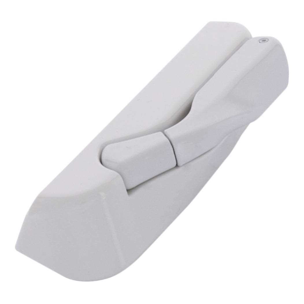 Truth Encore White Right Hand Folding Handle and Cover EP27034 - Image 4
