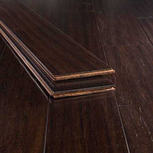 Dark Bamboo Flooring - Image 2