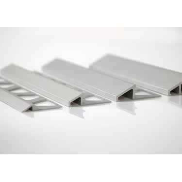 Schluter Reno-U Reducer Tile Edging Trim - Image 2