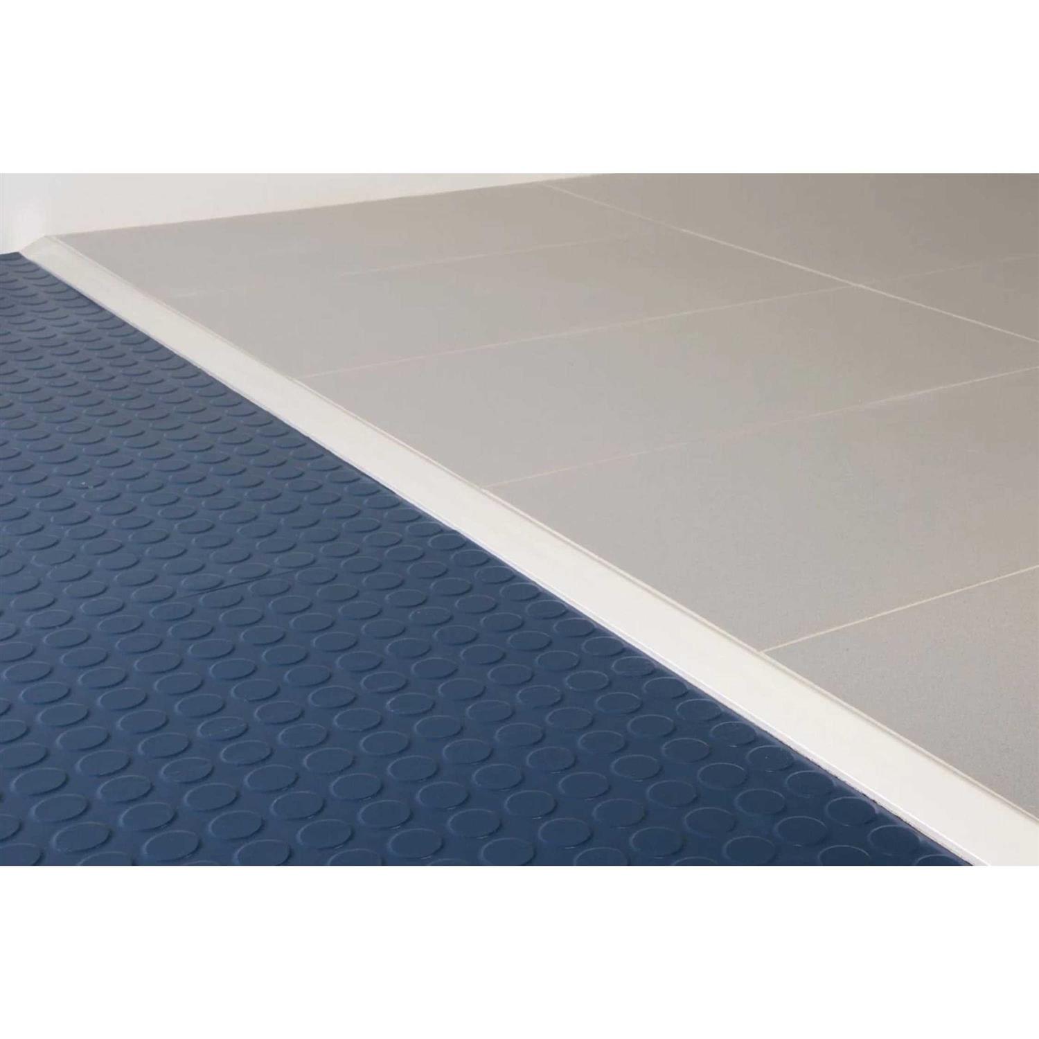 Schluter Reno-U Reducer Tile Edging Trim - Image 3