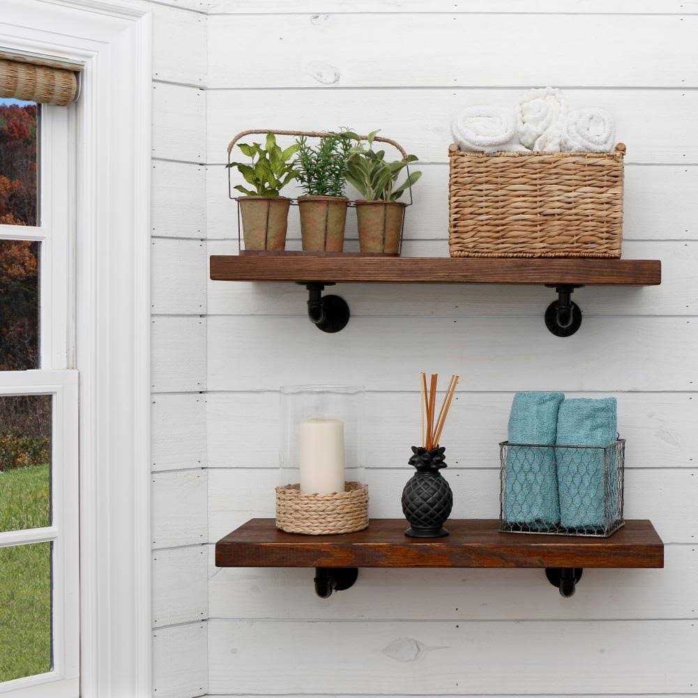 Unbranded 5.5-in x 8-ft Painted White Pine Shiplap Wall Plank 58X6X8-RSW - Image 5