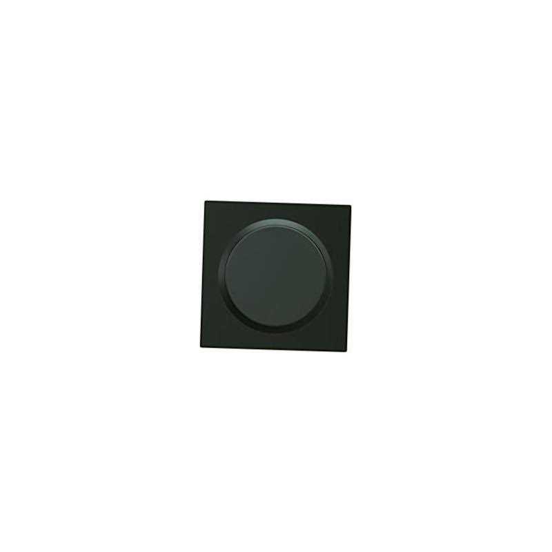 Schlage F10-BWE-COL Bowery Passage Door Knob Set with Collins Trim - Image 2