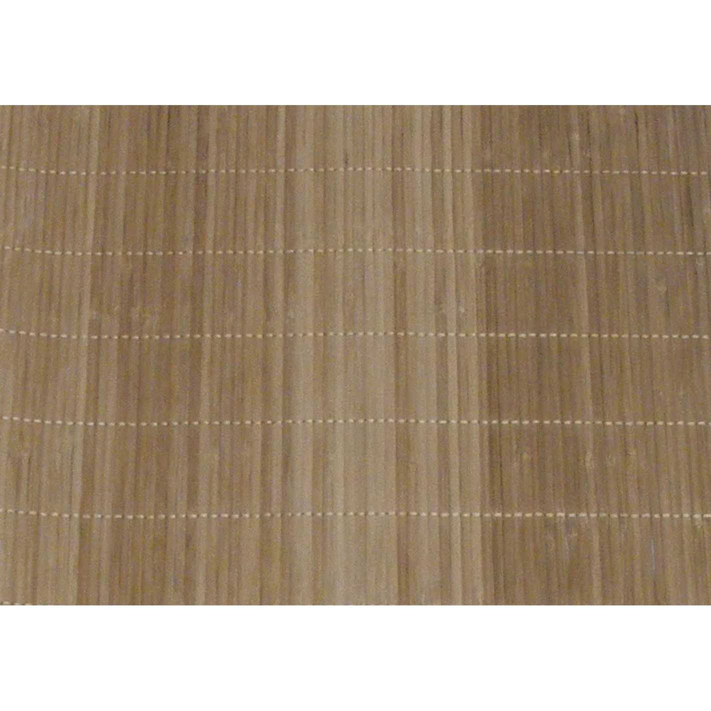 Backyard x-Scapes Tatami Bamboo Wall Paneling Home Decor for Living Room Decorative Ceiling Treatment 4 ft H x 50 ft L - Image 4