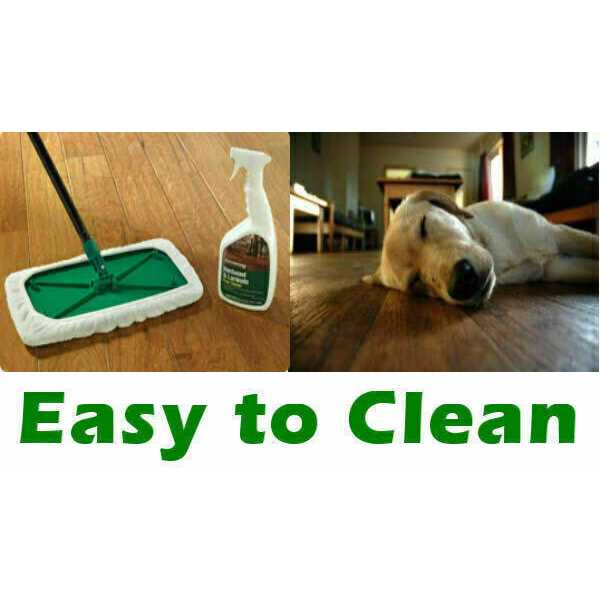 Shaw 5603V In The Grain II 5.0 6 x 48 Embossed Vinyl Flooring - Image 5