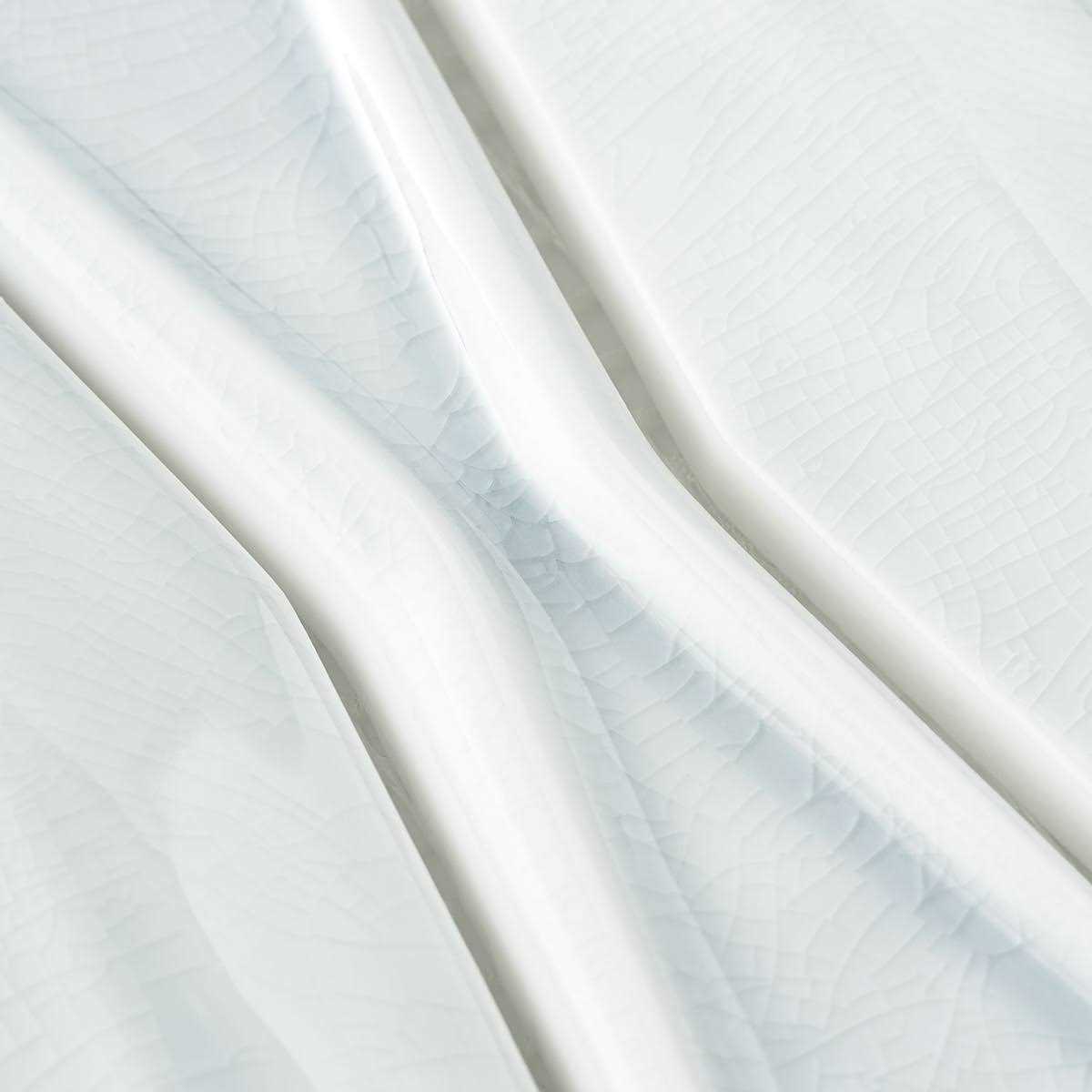 Delphi Harlequin 13 in. x 16 in. Polished Ceramic Mosaic Tile Ivy Hill Tile - Image 4