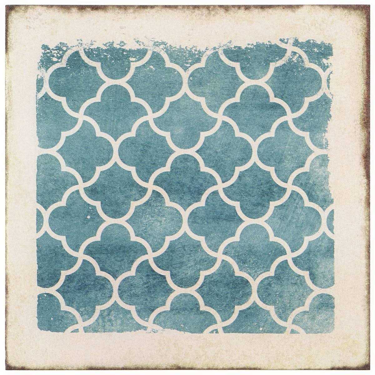 Santa Fe 8 x 8 Wall & Floor Tile Ivy Hill Tile - Image 2