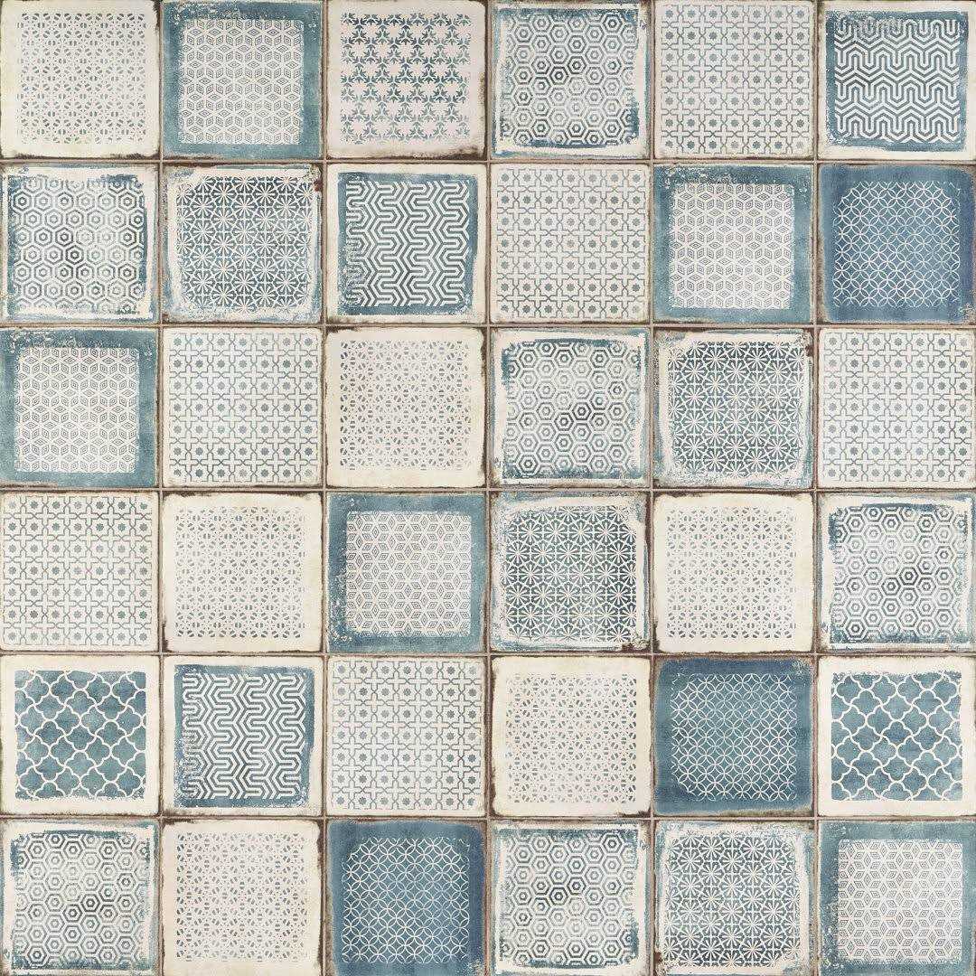 Santa Fe 8 x 8 Wall & Floor Tile Ivy Hill Tile - Image 4