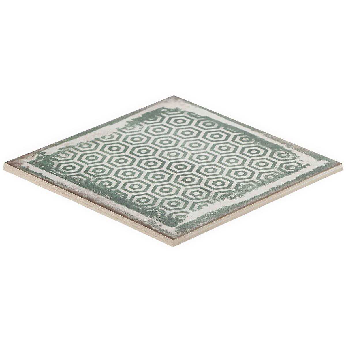 Santa Fe 8 x 8 Wall & Floor Tile Ivy Hill Tile - Image 2