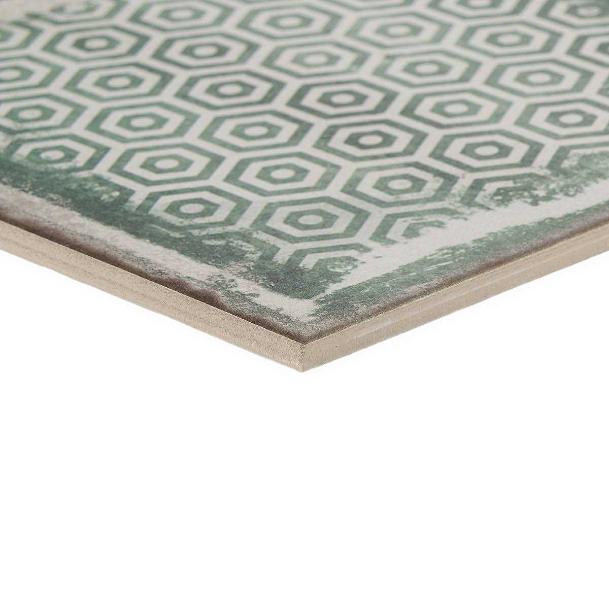 Santa Fe 8 x 8 Wall & Floor Tile Ivy Hill Tile - Image 4